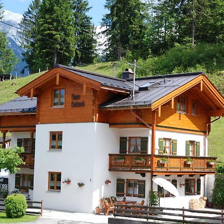 Appartement Haus Holzeck à Schönau am Königssee Extérieur photo