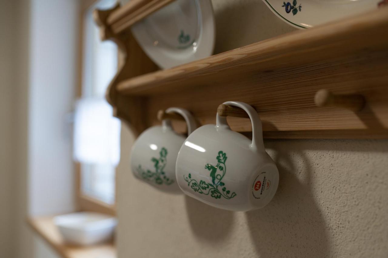 Appartement Haus Holzeck à Schönau am Königssee Extérieur photo