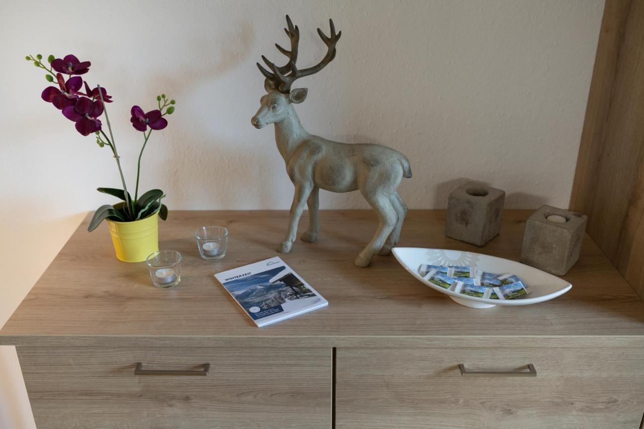 Appartement Haus Holzeck à Schönau am Königssee Extérieur photo