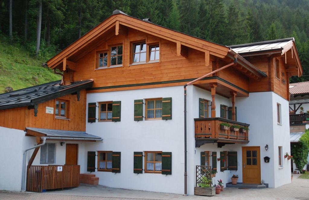Appartement Haus Holzeck à Schönau am Königssee Extérieur photo