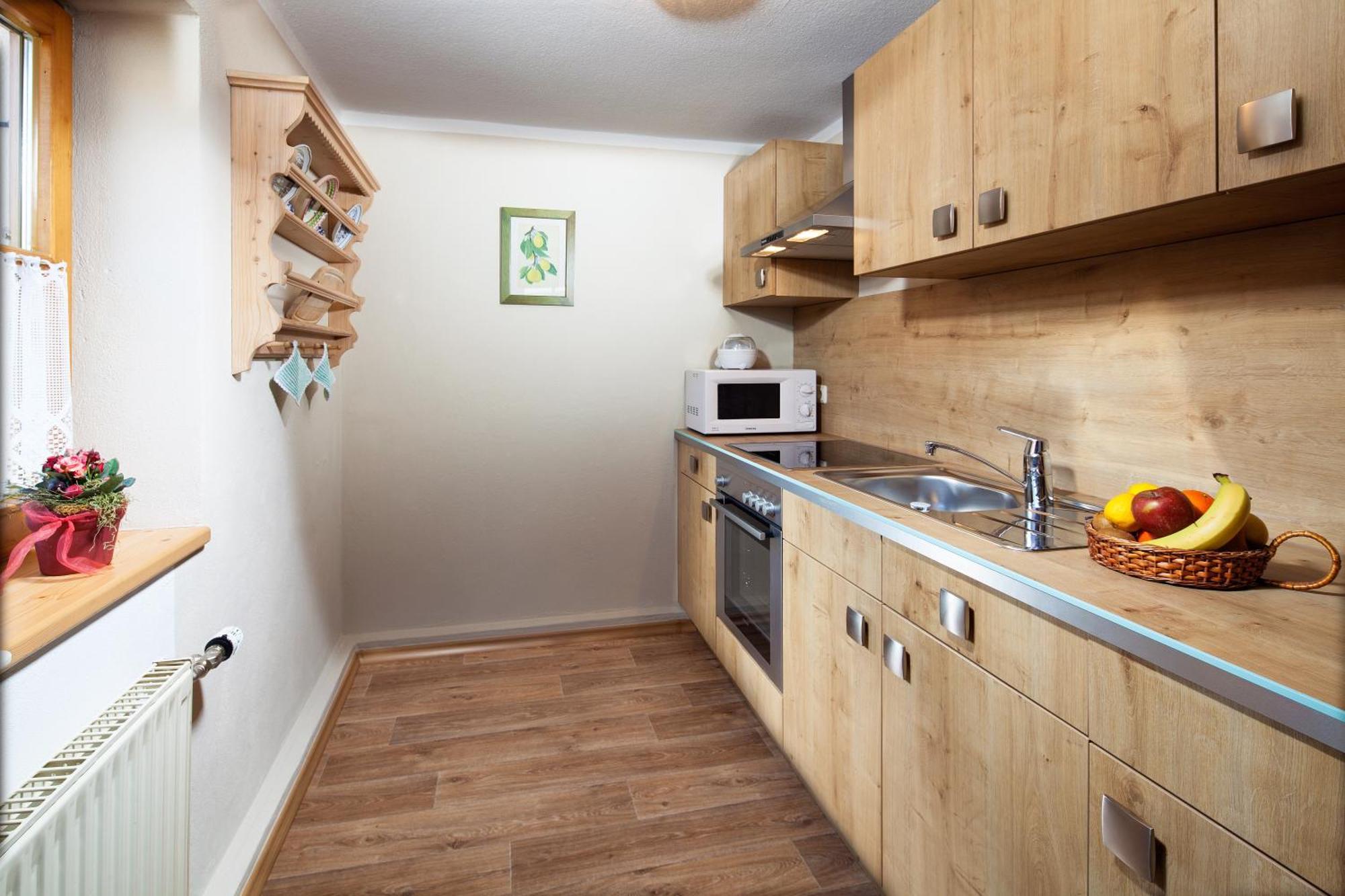 Appartement Haus Holzeck à Schönau am Königssee Extérieur photo