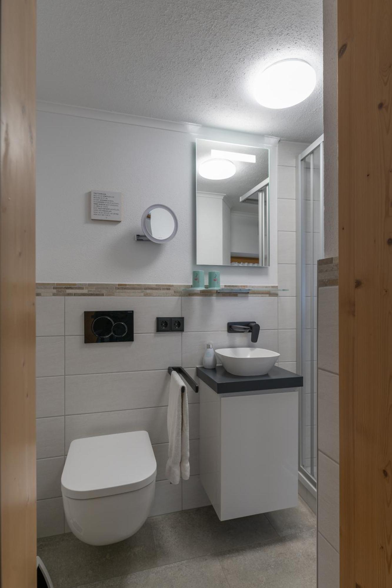 Appartement Haus Holzeck à Schönau am Königssee Chambre photo