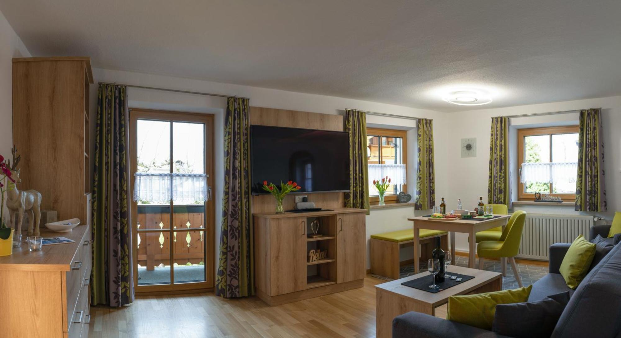 Appartement Haus Holzeck à Schönau am Königssee Chambre photo
