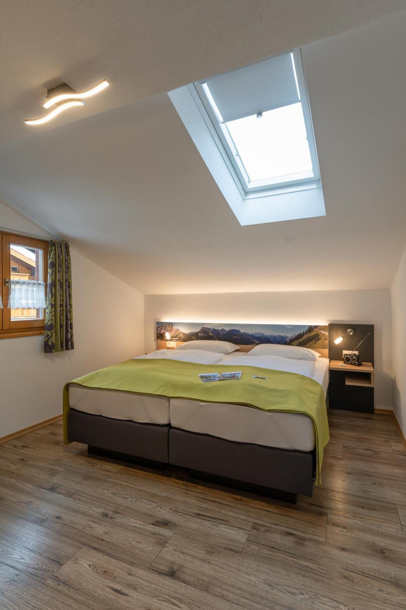 Appartement Haus Holzeck à Schönau am Königssee Chambre photo